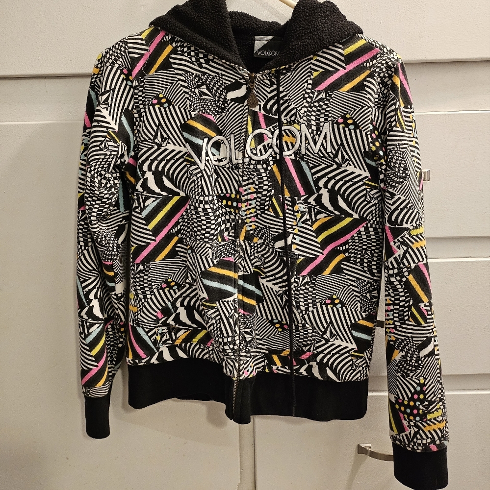 Volcom Coat